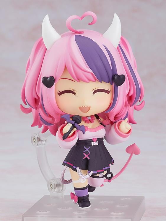 VTuber Nendoroid No.1953 Ironmouse