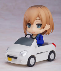 Shirobako Nendoroid No.1102 Aoi Miyamori