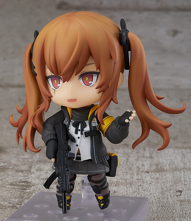 Girls' Frontline Nendoroid No.1292 UMP9