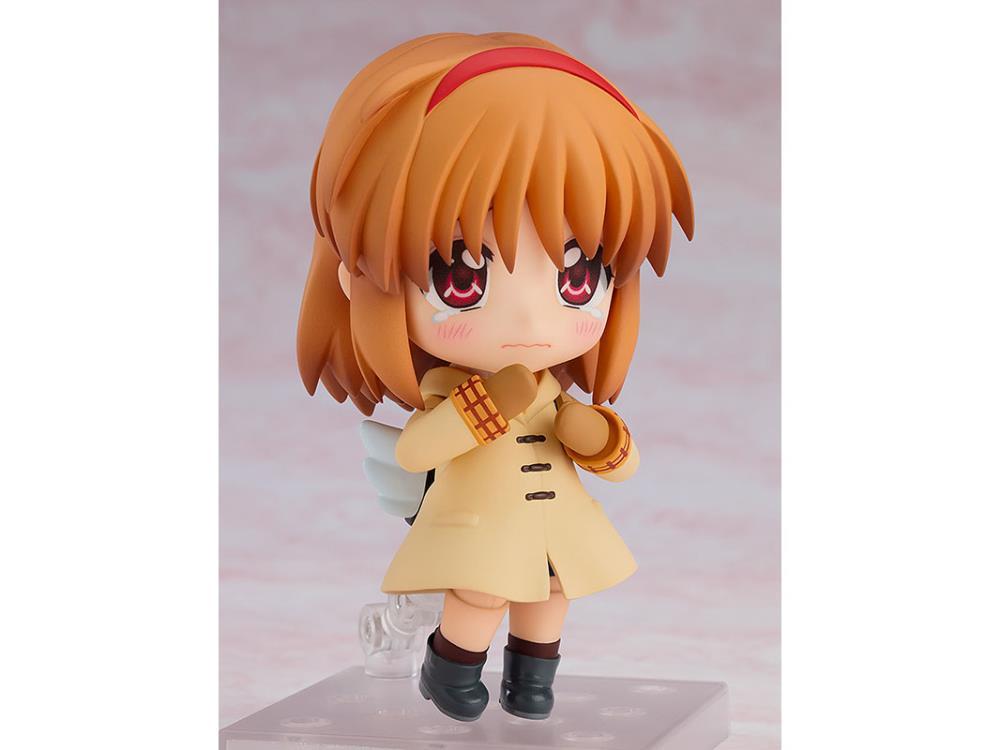 Kanon Nendoroid No.1346 Ayu Tsukimiya