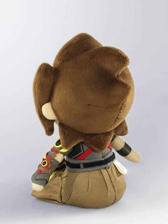 Kingdom Hearts III Terra Plush