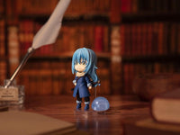 That Time I Got Reincarnated as a Slime Figuarts Mini Rimuru Tempest