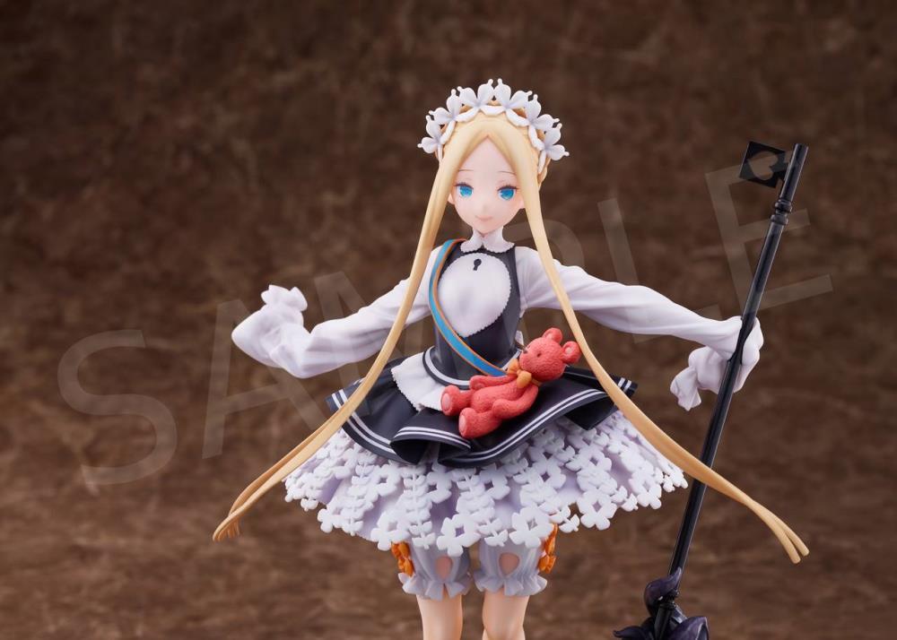 Fate/Grand Order Foreigner Abigail Williams (Festival Portrait Ver.) 1/7 Scale Figure