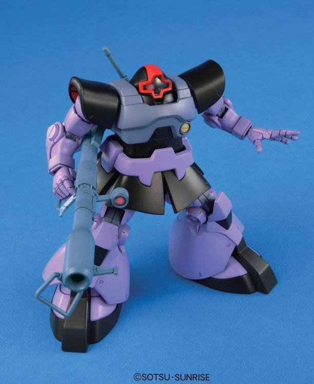 HGUC 1/144 #59 MS-09 Dom / MS-09R Rick-Dom