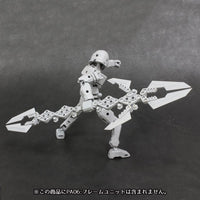 PLA-ACT Option Series 08 Gimmick Knife