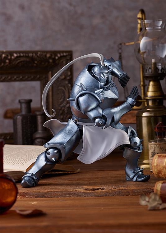 Fullmetal Alchemist Brotherhood Pop Up Parade Alphonse Elric (Reissue)