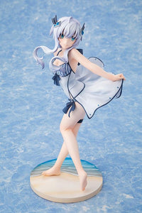 The Misfit of Demon King Academy Misha Necron (Swimsuit Ver.) 1/7 Scale Figure