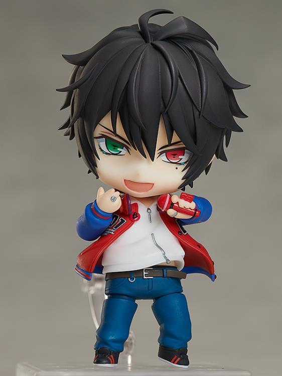 Hypnosis Mic: Division Rap Battle Nendoroid No.1207 Ichiro Yamada