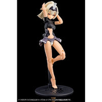 Megami Device M.S.G. 01 Top Set Black Model Kit