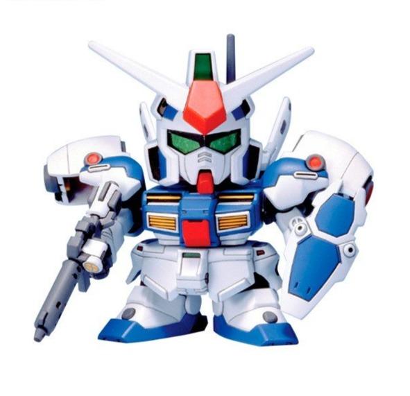 GG 51. RX-78 GP04