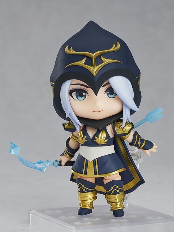 League of Legends Nendoroid No.1698 Ashe
