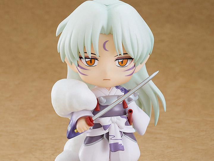 InuYasha Nendoroid No.1514 Sesshomaru
