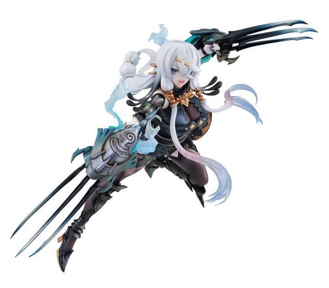 Atelier Ryza: Ever Darkness & the Secret Hideout Lucrea Lila Figure