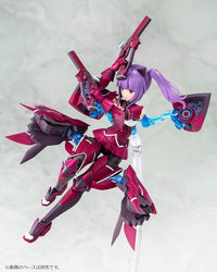 Alice Gear Aegis Megami Device Ayaka Ichijo Model Kit