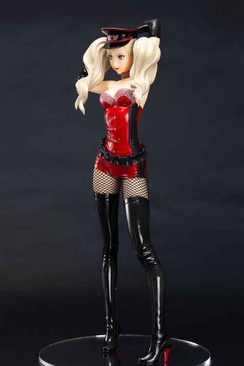 Persona 5 Dancing in Starlight Ann Takamaki (Corset Dress Ver.) 1/6 Scale Figure