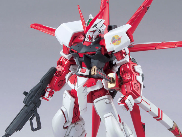 HGGS 1/144 #58 Gundam Astray Red Frame (Flight Unit) - USA Gundam Store