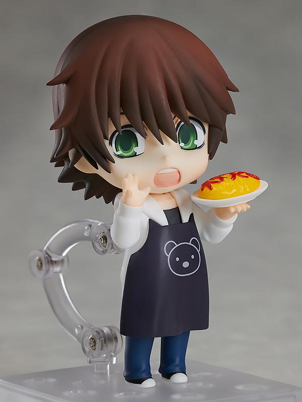 Nendoroid Misaki Takahashi