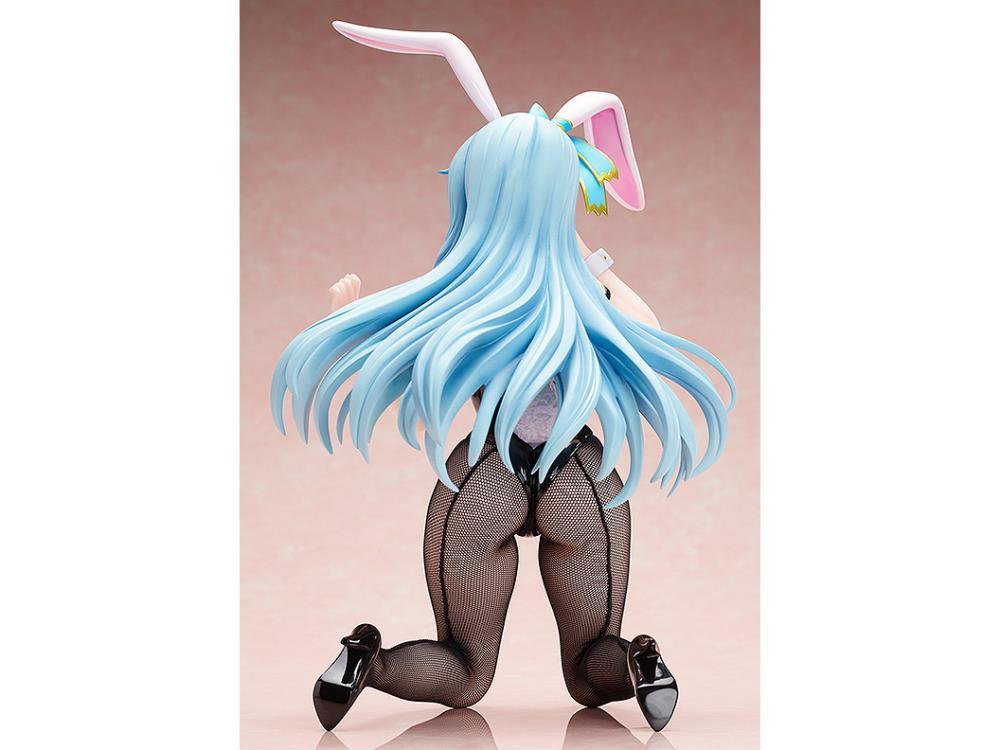 Arifureta: From Commonplace to World's Strongest B-Style Shea Haulia 1/4 Scale Figure (Bunny Ver.)