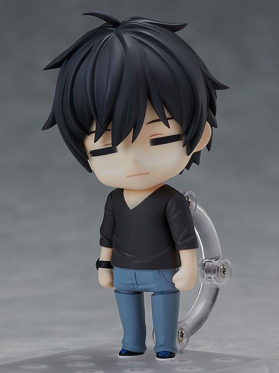 Pre-Order 10 Count Nendoroid No.1004 Kurose Riku