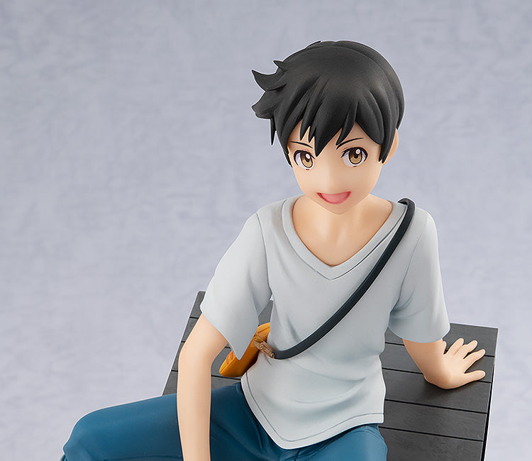 Weathering with You Pop Up Parade Hodaka Morishima (Reissue)