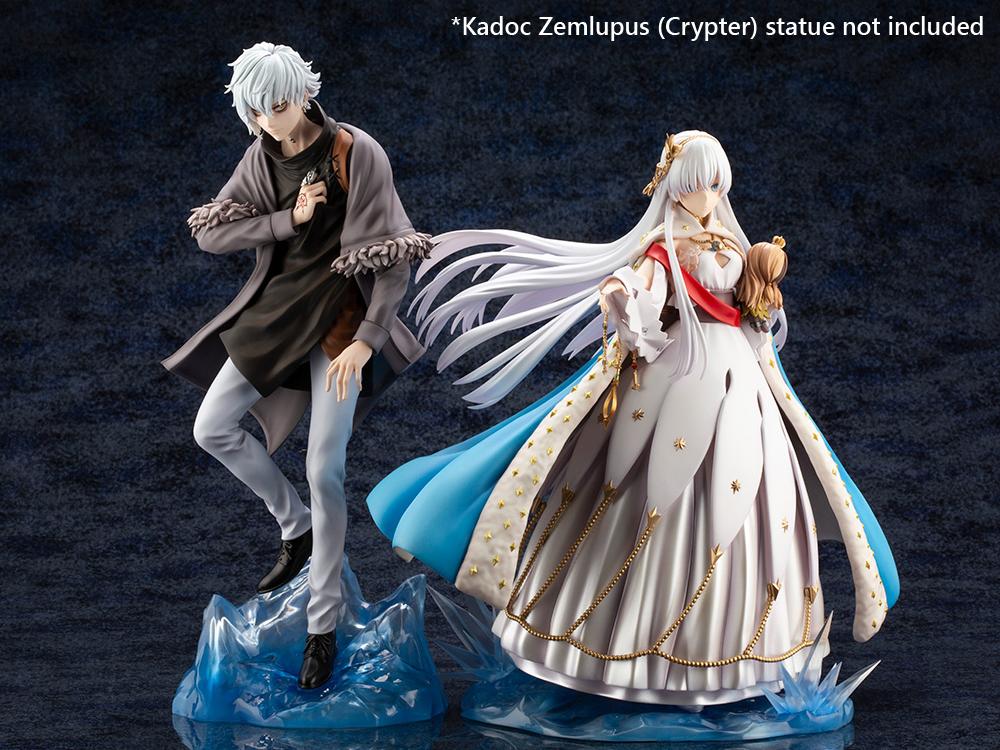 Fate/Grand Order Anastasia (Caster) 1/7 Scale Figure