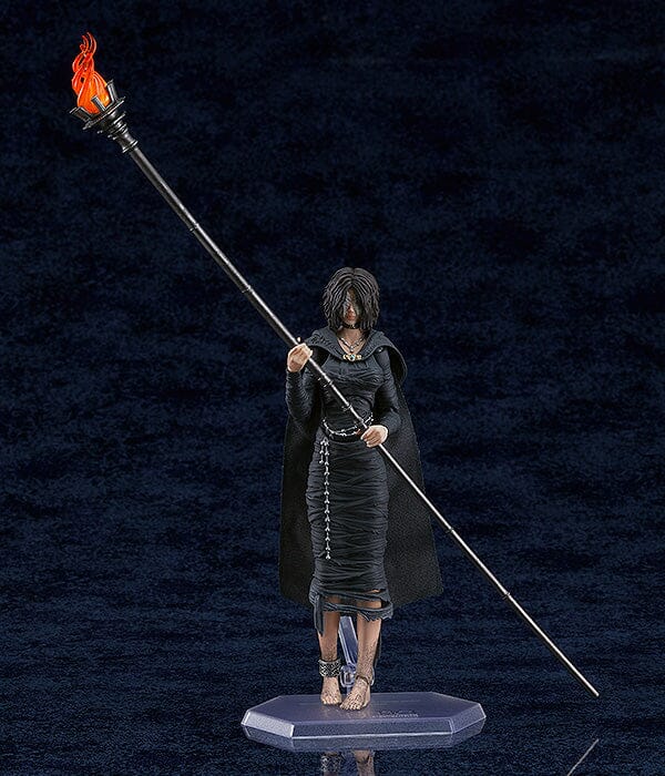 Demon's Souls (PS5) figma No.593 Maiden in Black