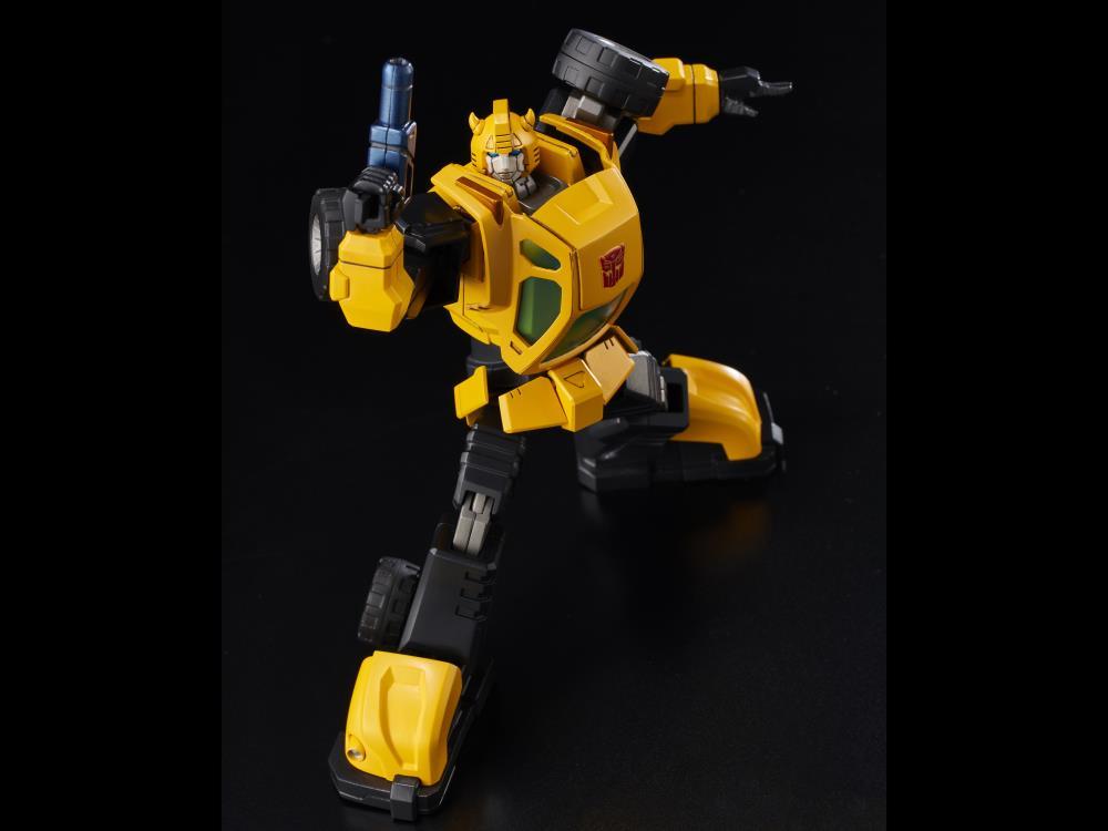 Bumble Bee "Transformers", Flame Toys Furai Model