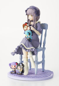 BanG Dream! Girls Band Party! Yukina Minato (Pajama Ver.) 1/7 Scale Figure
