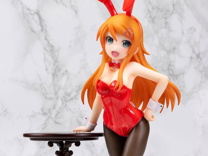 Oreimo Kirino Kousaka (Bunny Ver.) 1/5 Scale Figure