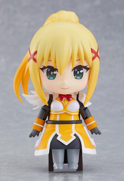 KonoSuba Nendoroid Swacchao! Darkness