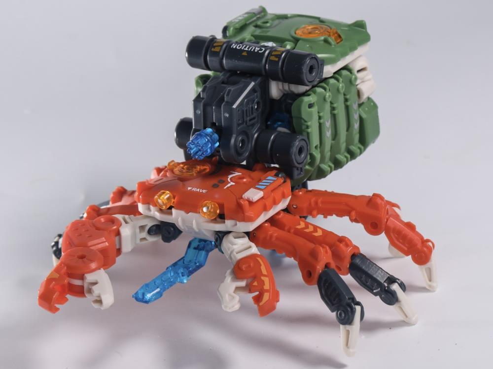 BeastBOX BB-16 Kanibal