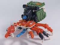 BeastBOX BB-16 Kanibal