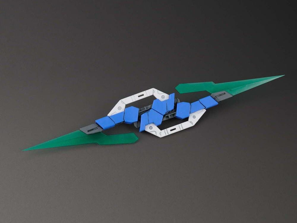 MG 1/100 00 Quan[T] Full Saber