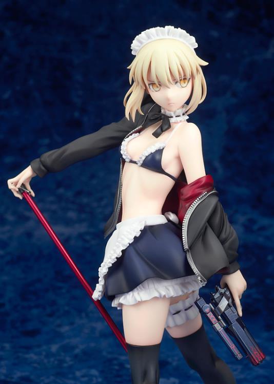 Fate/Grand Order Rider (Altria Pendragon) 1/7 Scale Figure