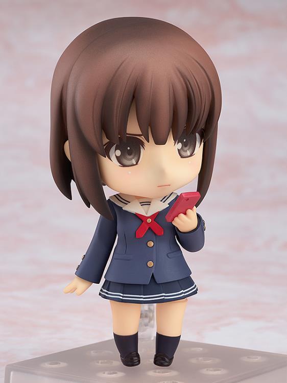 Saekano Nendoroid No.704 Megumi Kato