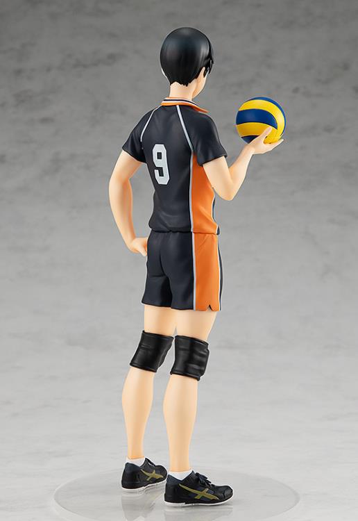 Haikyuu!! To the Top Pop Up Parade Tobio Kageyama (Reissue)