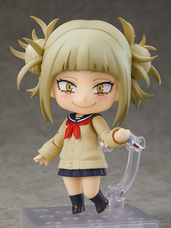 My Hero Academia Nendoroid No.1333 Himiko Toga (Reissue)