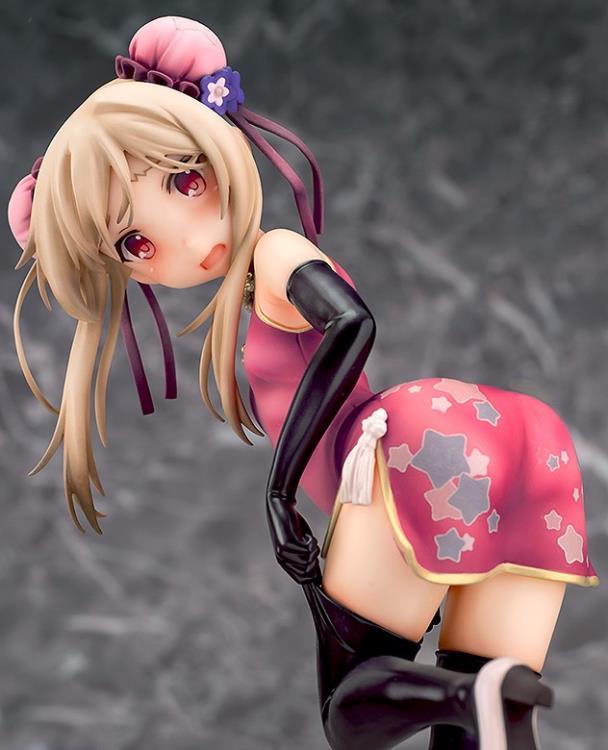 Fate/kaleid Illyasviel Von Einzbern (China Dress Ver.) 1/6 Scale Figure