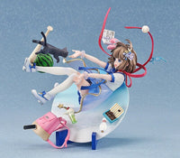Utaite Kano (Nadamesukashi Negotiation Ver.) 1/7 Scale Figure