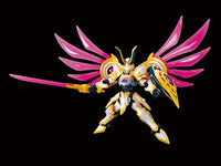 Little Battlers Experience Hyper Function LBX Nemesis Model Kit