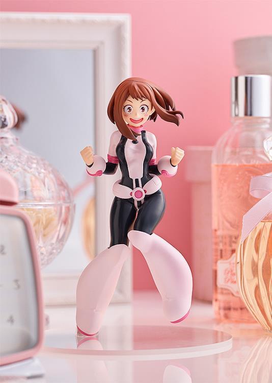 My Hero Academia Pop Up Parade Ochaco Uraraka (Hero Costume Ver.)