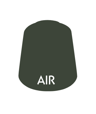 Air: Death Korps Drab (24ml)