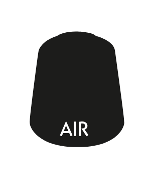 Air: Deathshroud Clear (24ml)