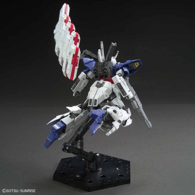 HGUC 1/144 #215 Moon Gundam