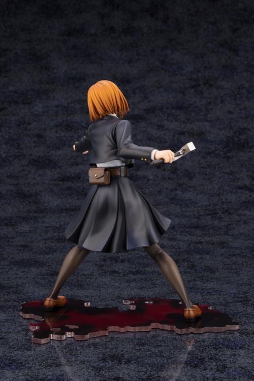 Jujutsu Kaisen ArtFX J Nobara Kugisaki 1/8 Scale Statue