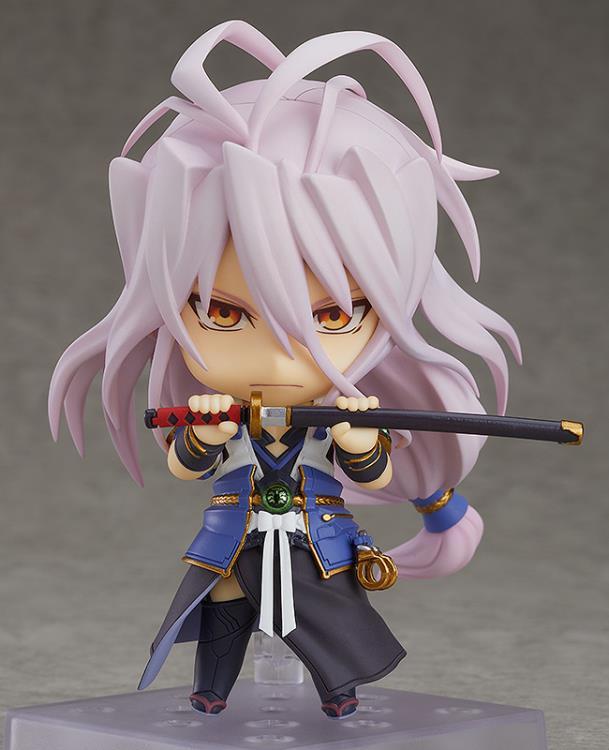 Touken Ranbu Nendoroid No.1071 Sengo Muramasa
