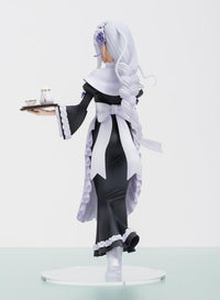 Re:Zero Starting Life in Another World Ichibansho Emilia (Rejoice That There Are Lady On Each Arm!) ArtScale Figure