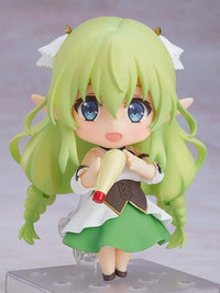 High School Prodigies Have It Easy Even In Another World Nendoroid No.1258 LILROO (Lyrule)
