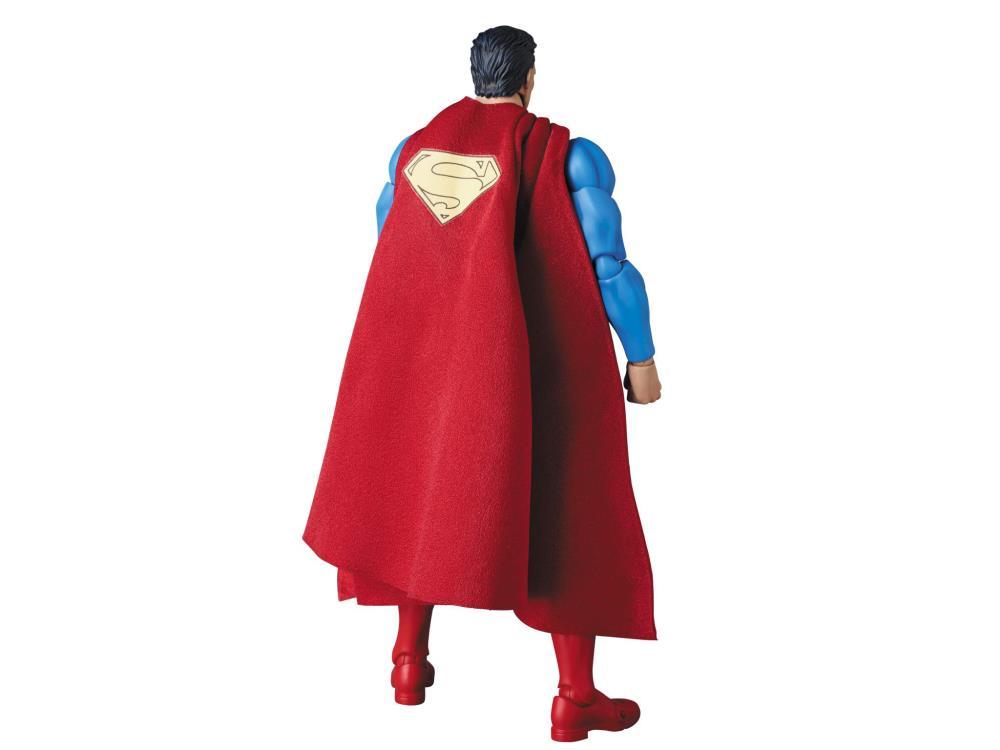 Batman: Hush MAFEX No.117 Superman