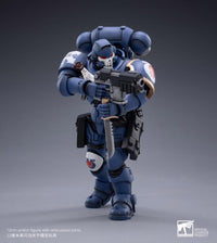 Warhammer 40K Ultramarines Primaris Reivers 1/18 Scale Action Figure Set